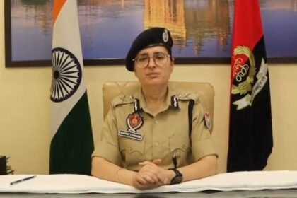 जालंधर में ‘शोर’ पर पुलिस का कड़ा पहरा: अब रात को डीजे बजाया तो होगा सीधा जब्त!** 🔊🚫