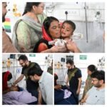 होशियारपुर में बड़ा चमत्कार: 30 फीट गहरे बोरवेल में गिरे 4 वर्षीय मासूम को 9 घंटे के कड़े रेस्क्यू ऑपरेशन के बाद सुरक्षित निकाला गया**