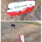 पंजाब के होशियारपुर में मिला पाकिस्तानी ‘PIA’ लिखा संदिग्ध गुब्बारा, इलाके में मचा हड़कंप; पुलिस का सर्च ऑपरेशन जारी**