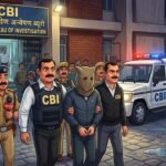 NEET-UG पेपर लीक मामला: CBI की बड़ी कार्रवाई, कोचिंग संचालक सहित 10 आरोपी गिरफ्तार**