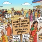 महंगाई की दोहरी मार: एक हफ्ते में दूसरी बार बढ़े पेट्रोल-डीजल के दाम, बोतलों में तेल न मिलने से सोलन के किसानों के सामने बड़ा संकट**