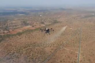 भारतीय सेना की बढ़ी ताकत: DRDO ने ड्रोन-लॉन्च ULPGM-V3 मिसाइल का फाइनल ट्रायल किया पूरा।