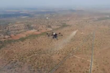 भारतीय सेना की बढ़ी ताकत: DRDO ने ड्रोन-लॉन्च ULPGM-V3 मिसाइल का फाइनल ट्रायल किया पूरा।