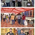 जालंधर निकाय चुनाव: चुनाव सामग्री के साथ 133 पोलिंग पार्टियां बूथों के लिए रवाना; कल सुबह 8 बजे से थमेगा नहीं उत्साह, 1.08 लाख से अधिक मतदाता करेंगे फैसला**