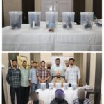 जालंधर पुलिस स्पेशल सेल की बड़ी कामयाबी: 5 पिस्टल और 22 जिंदा कारतूसों के साथ 3 आरोपी गिरफ्तार**