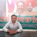 दुबई रिटर्न कंग को BJP ने सौंपा जिला कन्वीनर का पद, 2027 चुनाव की तैयारी तेज