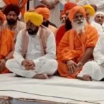 Live : CM मान आज संत अवतार सिंह जी की 38वीं बरसी में शामिल : CM मान का बड़ा संबोधन