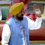 AAP सरकार ने जीता विश्वासमत : सर्वसम्मति से पास, मान बोले- राष्ट्रपति को देकर आऊंगा; कांग्रेस बोली- CM-विधायकों का डोप टेस्ट कराओ, स्पीकर का इनकार