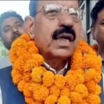 धार्मिक आस्था का सफर शुरू : कैबिनेट मंत्री भगत ने तीर्थ यात्रियों को किया रवाना, आनंदपुर साहिब-माता नैना देवी के लिए बस को दिखाई हरी झंडी
