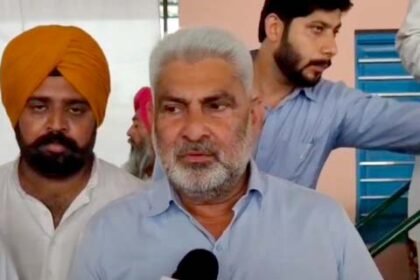 पंजाब में शुरू हुई ‘मेरी रसोई योजना’: 40 लाख परिवारों को मिलेगा सस्ता राशन ; 900 करोड़ का खर्च वहन करेगी सरकार
