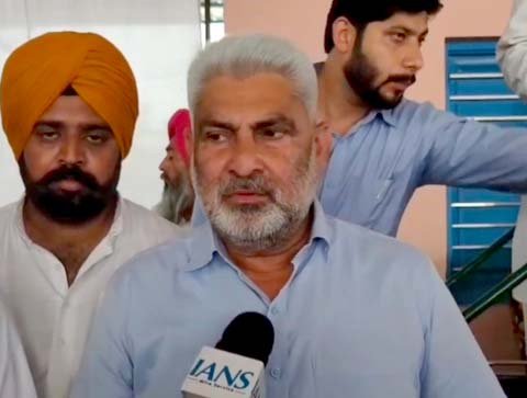 पंजाब में शुरू हुई ‘मेरी रसोई योजना’: 40 लाख परिवारों को मिलेगा सस्ता राशन ; 900 करोड़ का खर्च वहन करेगी सरकार