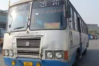 PRTC मुलाजिमों की 20 मई की हड़ताल पर ब्रेक : ट्रांसपोर्ट मंत्री से बैठक में फैसला, अधिकतर मांगों पर सहमति; चुनाव के बाद फिर होगी