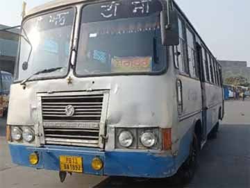PRTC मुलाजिमों की 20 मई की हड़ताल पर ब्रेक : ट्रांसपोर्ट मंत्री से बैठक में फैसला, अधिकतर मांगों पर सहमति; चुनाव के बाद फिर होगी