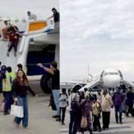 चंडीगढ़ एयरपोर्ट पर हड़कंप: इंडिगो फ्लाइट में धुआं फैलते ही इमरजेंसी खाली कराई गई