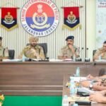 जालंधर में CM मान की शुकराना यात्रा कल: सुरक्षा कड़ी, 24 घंटे निगरानी पर पुलिस