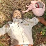 अमृतसर में पुलिसकर्मी पर ताबड़तोड़ फायरिंग : स्कूटी से जा रहे ASI को 2 गोलियां मारकर हत्या