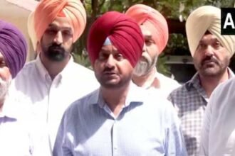 श्री गुरु ग्रंथ साहिब स्वरूप मामला: SGPC दफ्तर पहुंची SIT, नहीं मिले मूल दस्तावेज