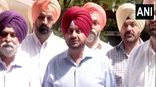श्री गुरु ग्रंथ साहिब स्वरूप मामला: SGPC दफ्तर पहुंची SIT, नहीं मिले मूल दस्तावेज