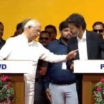 एक्टर विजय बने तमिलनाडु के नए मुख्यमंत्री : शपथ लेते वक्त स्पीच देने लगे तो राज्यपाल ने टोका; 9 मंत्रियों ने भी शपथ ली