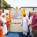सींचेवाल में सीएम भगवंत सिंह मान ने पंजाब को दिया खेल और विकास का बड़ा तोहफा; बोले– ‘रंगला पंजाब’ के रंग अब उभरने लगे हैं