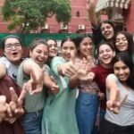 पंजाब बोर्ड 10वीं में बेटियों का जलवा: फरीदकोट की हरलीन बनी स्टेट टॉपर, मनिमहेश को दूसरा तो रिया को तीसरा स्थान
