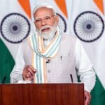 PM मोदी की तीन देशों की रणनीतिक यात्रा कल से शुरू; फ्रांस में राष्ट्रपति मैक्रों से मुलाकात के बाद G7 समिट में होंगे शामिल