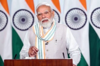 PM मोदी की तीन देशों की रणनीतिक यात्रा कल से शुरू; फ्रांस में राष्ट्रपति मैक्रों से मुलाकात के बाद G7 समिट में होंगे शामिल
