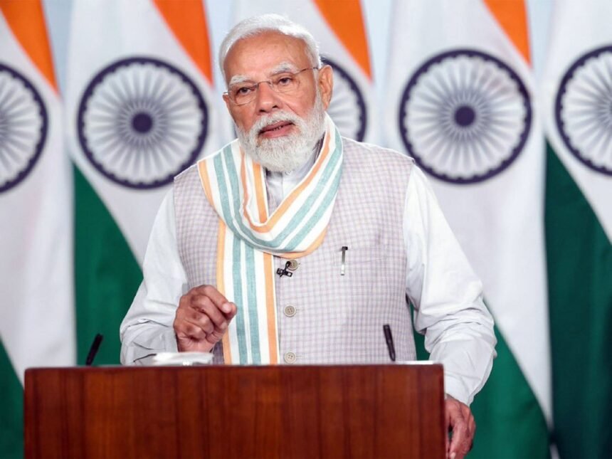 PM मोदी की तीन देशों की रणनीतिक यात्रा कल से शुरू; फ्रांस में राष्ट्रपति मैक्रों से मुलाकात के बाद G7 समिट में होंगे शामिल