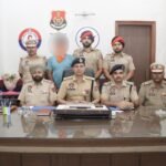 जालंधर पुलिस को बड़ी सफलता: बस्ती बावा खेल हत्याकांड की गुत्थी सुलझी, मुख्य आरोपी झारखंड से गिरफ्तार**