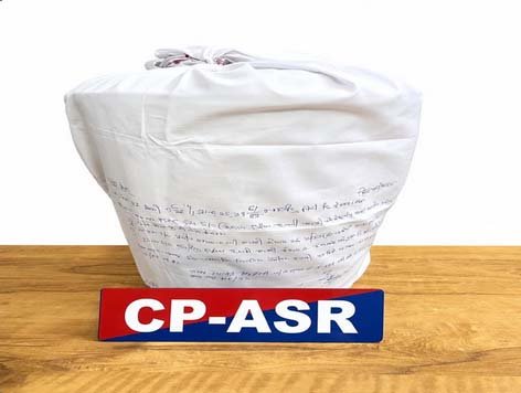   BREAKING: अमृतसर में 30 KG हेरोइन के साथ 6 तस्कर गिरफ्तार, विदेशों तक फैला नेटवर्क बेनकाब, मार्केट में कीमत ₹300 करोड़