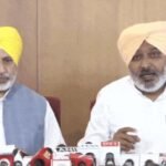 BREAKING: ‘वीडियो में CM मान नहीं’, AAP का बड़ा दावा- 1191 एंगल से जांच; अकाल तख्त बोला- फुटेज पूरी तरह असली