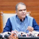 BREAKING :  “AAP मंत्री संजीव अरोड़ा को कोर्ट से बड़ा झटका: बेल खारिज, 26 जून तक जेल में रहेंगे; ED केस में बढ़ीं मुश्किलें”