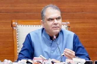 BREAKING :  “AAP मंत्री संजीव अरोड़ा को कोर्ट से बड़ा झटका: बेल खारिज, 26 जून तक जेल में रहेंगे; ED केस में बढ़ीं मुश्किलें”