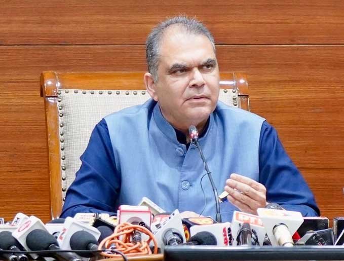 BREAKING :  “AAP मंत्री संजीव अरोड़ा को कोर्ट से बड़ा झटका: बेल खारिज, 26 जून तक जेल में रहेंगे; ED केस में बढ़ीं मुश्किलें”