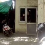 अमृतसर में DCP ऑफिस में चली गोली, असलहा ब्रांच में हड़कंप : 30 बोर की पिस्टल से गोली चली; एक पुलिसकर्मी को लगी, हालत गंभीर