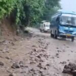 जम्मू के किश्तवाड़ में 2 जगह बादल फटा: लैंडस्लाइड से रास्ते बंद, राहत-बचाव में जुटे सुरक्षाबल; राजस्थान-MP में आंधी-बारिश का कहर, 5 की मौत