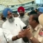 BREAKING बिक्रम  मजीठिया को बड़ी राहत: अमृतसर कोर्ट से मिली अंतरिम जमानत, गिरफ्तारी पर लगी रोक