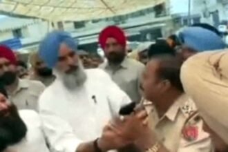 BREAKING बिक्रम  मजीठिया को बड़ी राहत: अमृतसर कोर्ट से मिली अंतरिम जमानत, गिरफ्तारी पर लगी रोक