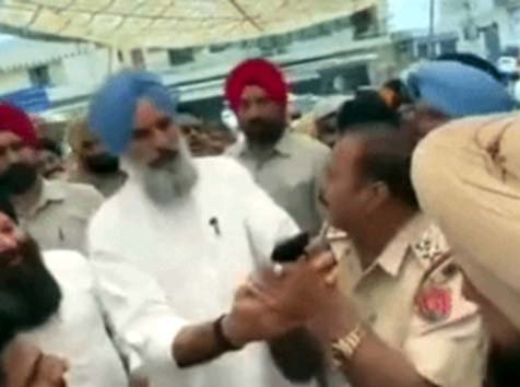 BREAKING बिक्रम  मजीठिया को बड़ी राहत: अमृतसर कोर्ट से मिली अंतरिम जमानत, गिरफ्तारी पर लगी रोक