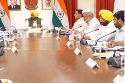 कैबिनेट का बड़ा फैसला: अब मनमर्जी से फीस नहीं बढ़ा सकेंगे स्कूल, अभिभावकों को राहत