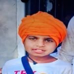 श्री हरमंदिर साहिब में श्रद्धालु बच्चे की जान गई: बस का इंतजार कर रहा था, तभी गिरा पेड़ ; SGPC ने जताया शोक
