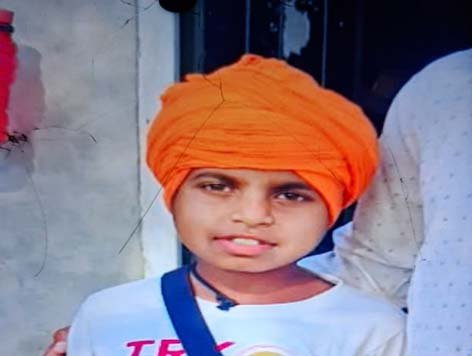 श्री हरमंदिर साहिब में श्रद्धालु बच्चे की जान गई: बस का इंतजार कर रहा था, तभी गिरा पेड़ ; SGPC ने जताया शोक