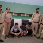 हिमाचल में STF का बड़ा एक्शन, 16.66 ग्राम चिट्टा बरामद; पंजाब का तस्कर काबू