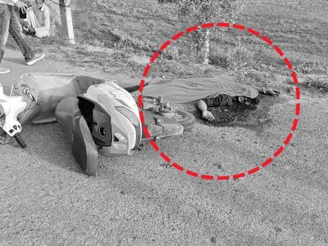 मानसा में दिनदहाड़े कत्ल: युवक की गर्दन काटकर सड़क पर फेंका, इलाके में सनसनी