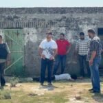 बीएमएस फैशन शोरूम फायरिंग का आरोपी पुलिस एनकाउंटर में गिरफ्तार, टांग में गोली लगने के बाद दबोचा