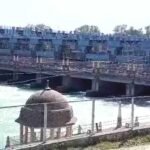 BBMB का हाई अलर्ट : भाखड़ा डैम हुआ लबालब, सतलुज में छोड़ा गया 8000 क्यूसेक पानी