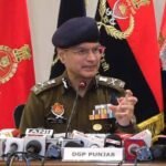पंजाब को दहलाने की साजिश फेल : सीमा पार से जुड़े 2 अपराधी गिरफ्तार, IED बरामद; सार्वजनिक ढांचे को निशाना बनाने की थी तैयारी