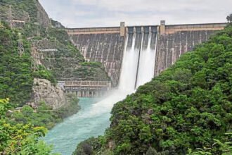मानसून से पहले BBMB का अलर्ट : भाखड़ा और पोंग बांधों में बढ़ा जलस्तर, पंजाब-हरियाणा को ज्यादा पानी लेने के निर्देश