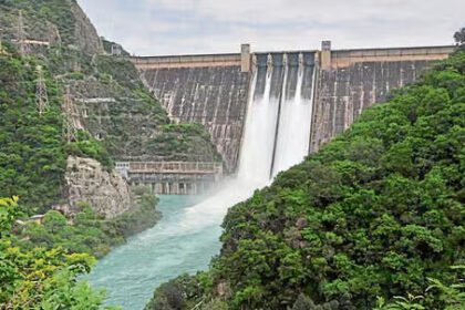 मानसून से पहले BBMB का अलर्ट : भाखड़ा और पोंग बांधों में बढ़ा जलस्तर, पंजाब-हरियाणा को ज्यादा पानी लेने के निर्देश