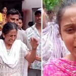 लापता सिलाई कारीगर की मौत से परिवार में मातम, मां ने दोस्त पर लगाए हत्या के आरोप